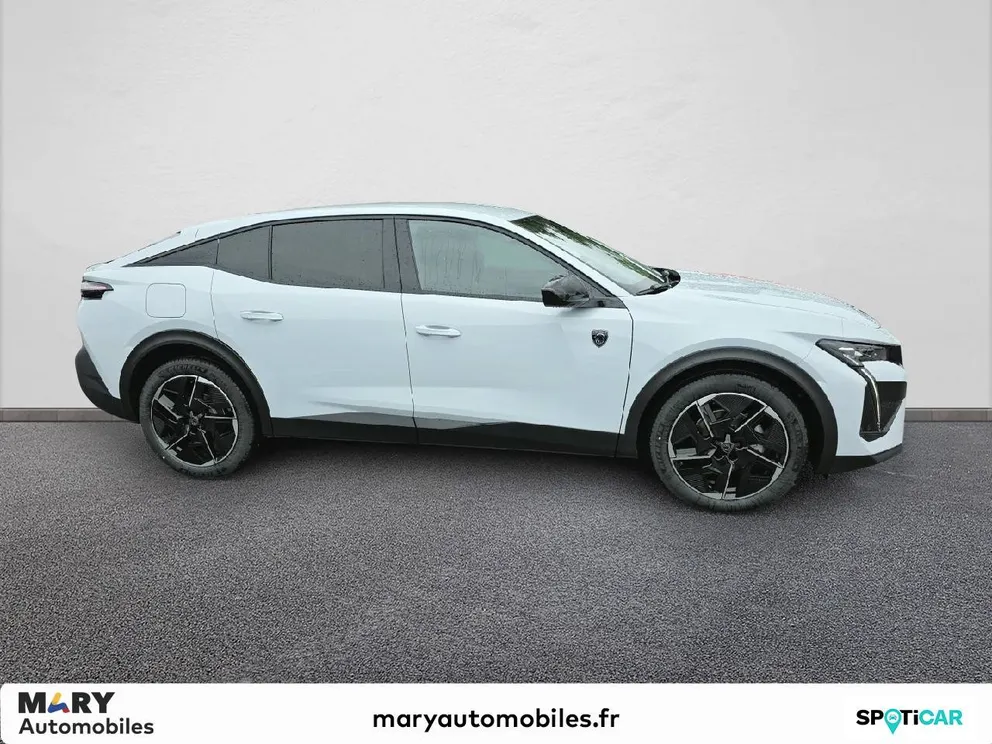 Véhicule occasion 171449 - peugeot 408 - Photo 4