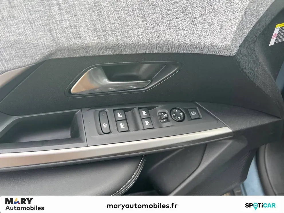 Véhicule occasion 216825 - peugeot 3008 - Photo 14