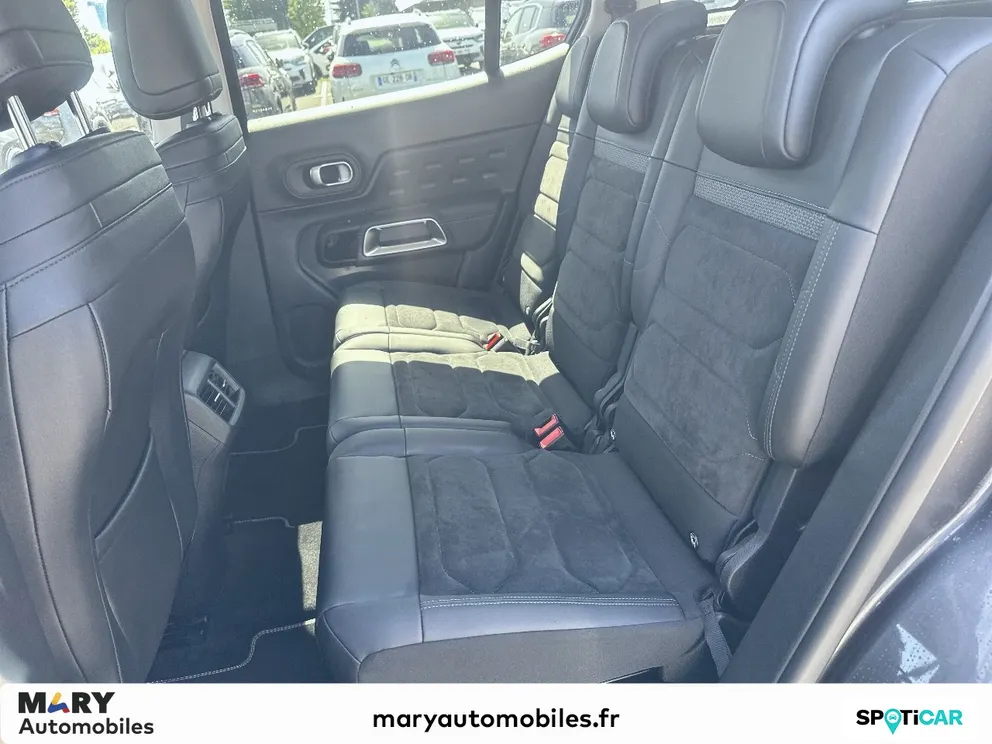 Véhicule occasion 225182 - Citroën C5 AIRCROSS - Photo 22