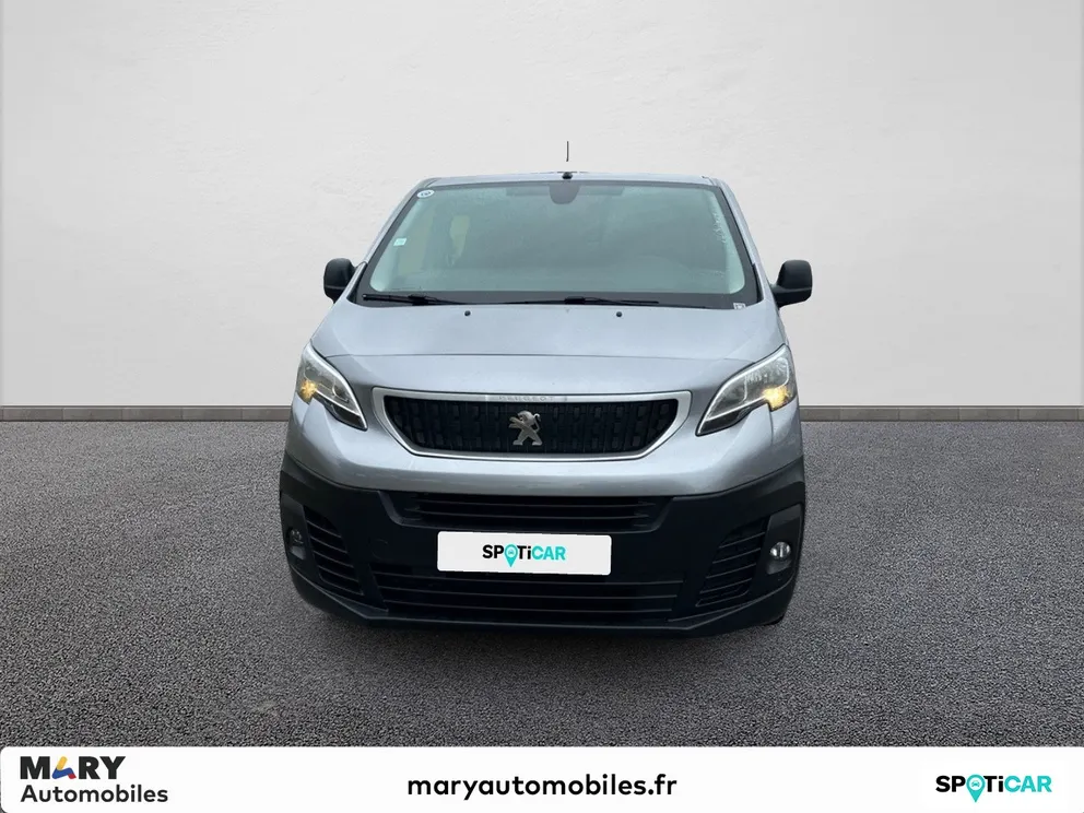 Véhicule occasion 236159 - peugeot EXPERT - Photo 6