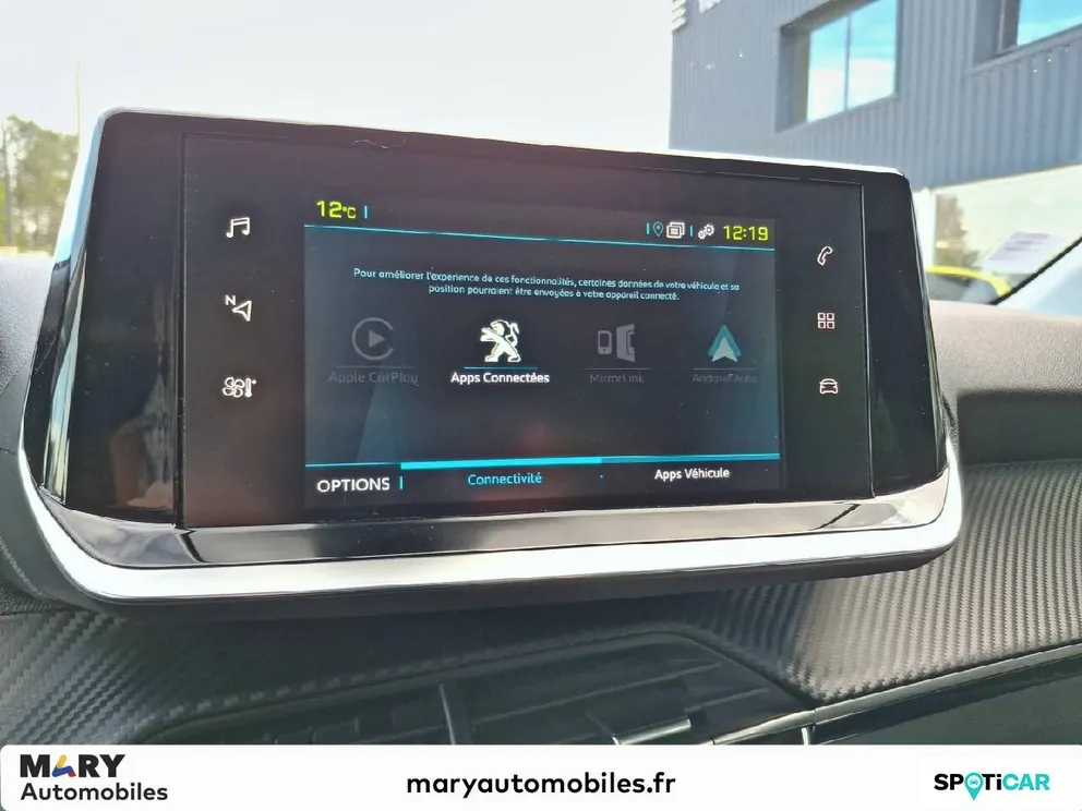 Véhicule occasion 200633 - peugeot 208 - Photo 15