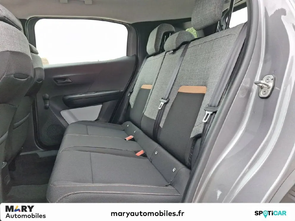 Véhicule occasion 230349 - Citroën C3 AIRCROSS - Photo 10