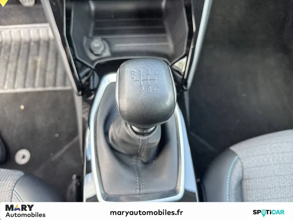 Véhicule occasion 176573 - peugeot 208 - Photo 16