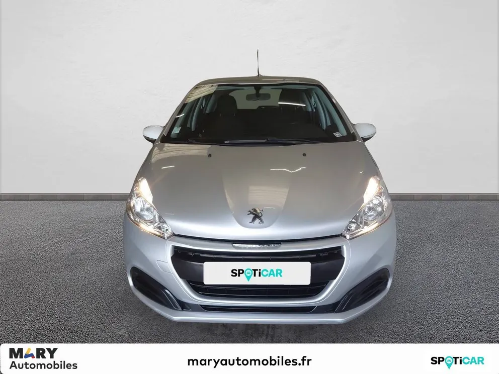 Véhicule occasion 231862 - peugeot 208 - Photo 2