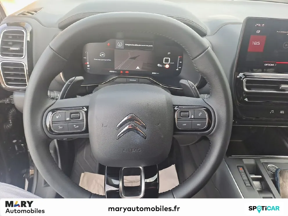 Véhicule occasion 1232305 - Citroën C5 AIRCROSS - Photo 18