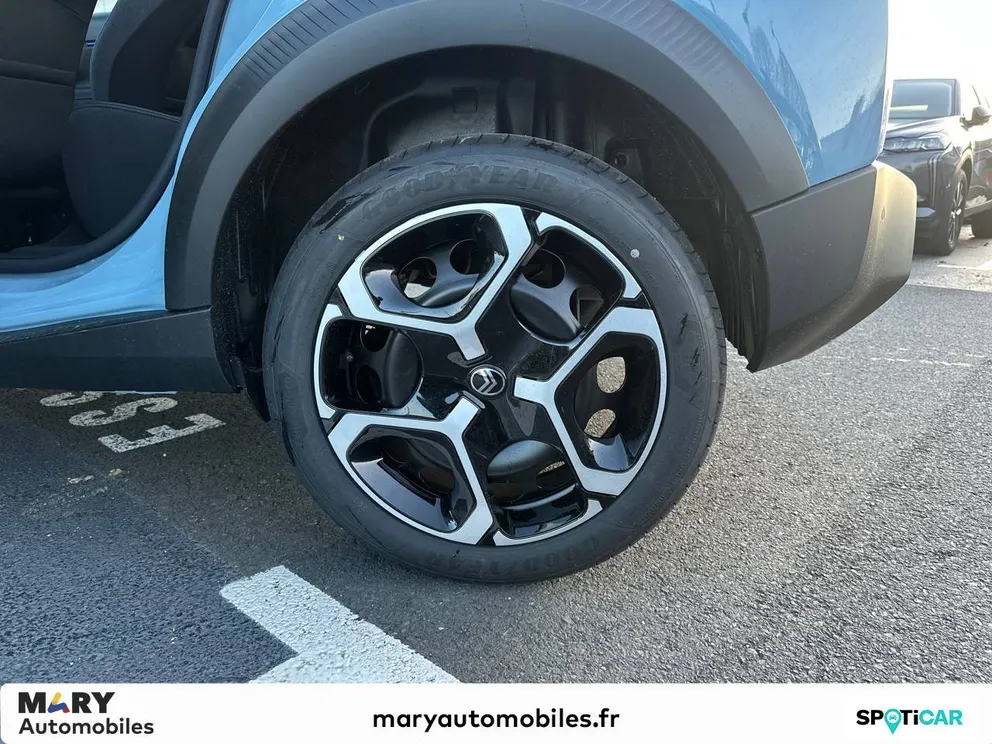 Véhicule occasion 215570 - Citroën C3 - Photo 11