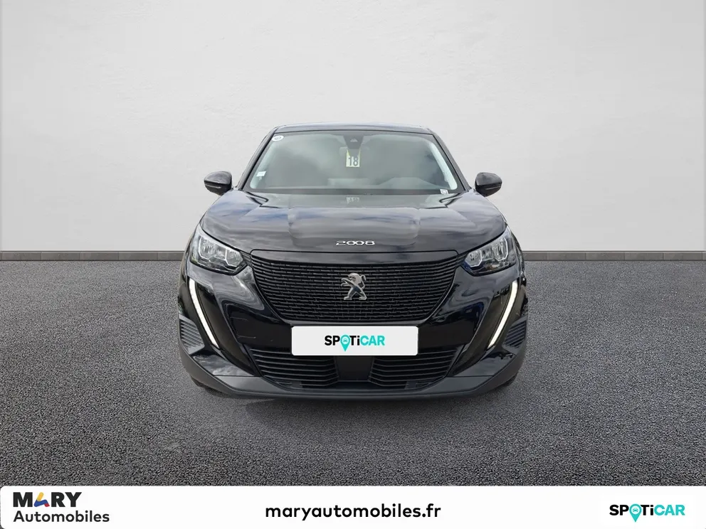 Véhicule occasion 1229410 - peugeot 2008 - Photo 6