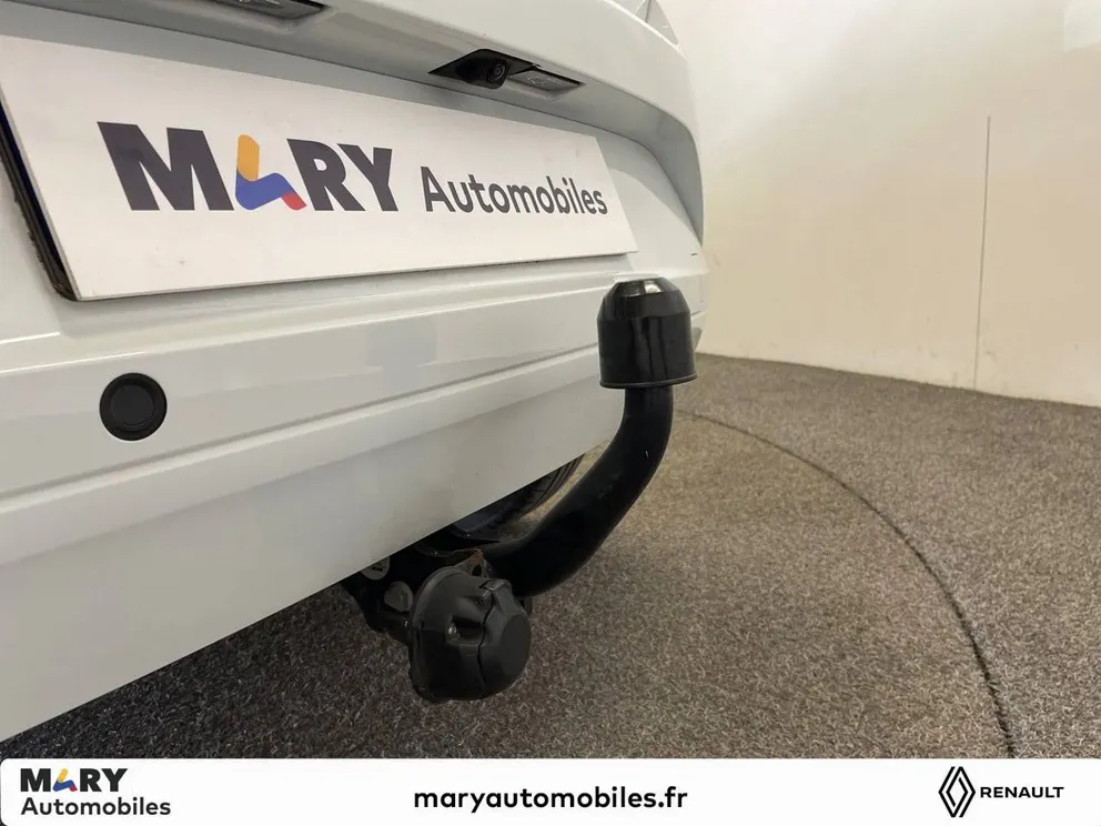 Véhicule occasion 224996 - dacia SANDERO - Photo 16