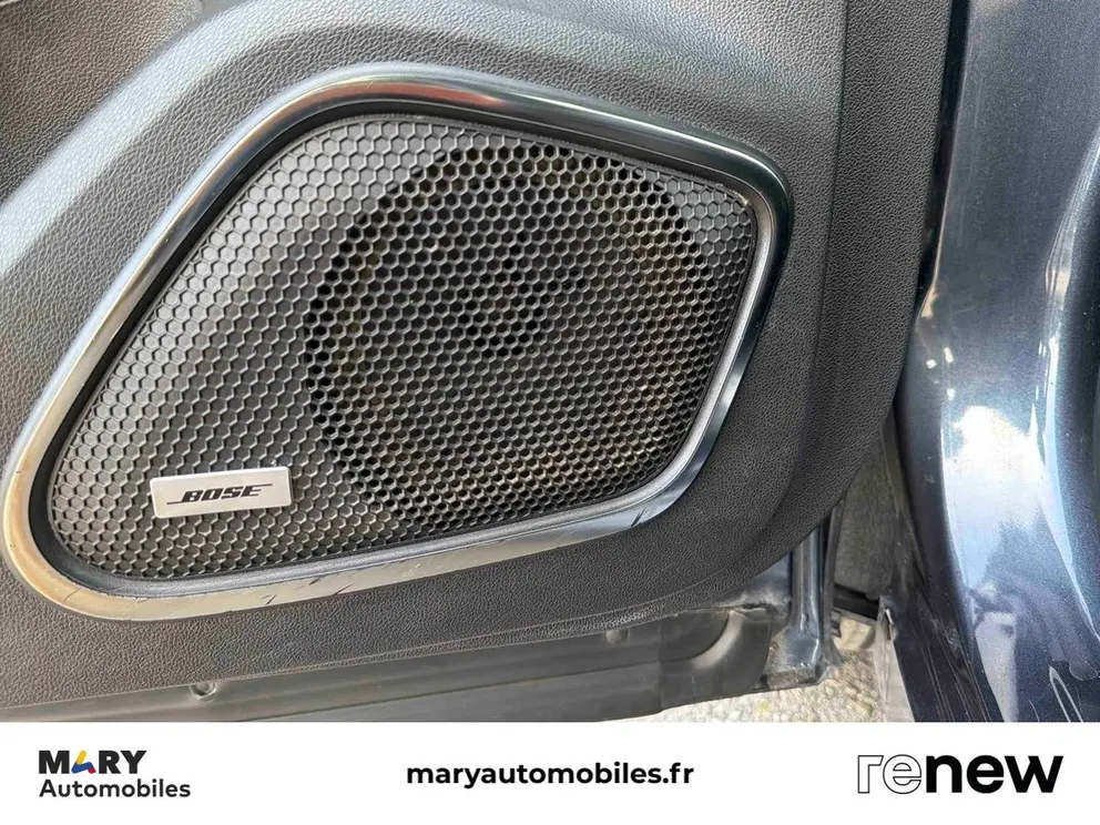 Véhicule occasion 229847 - renault KADJAR - Photo 18