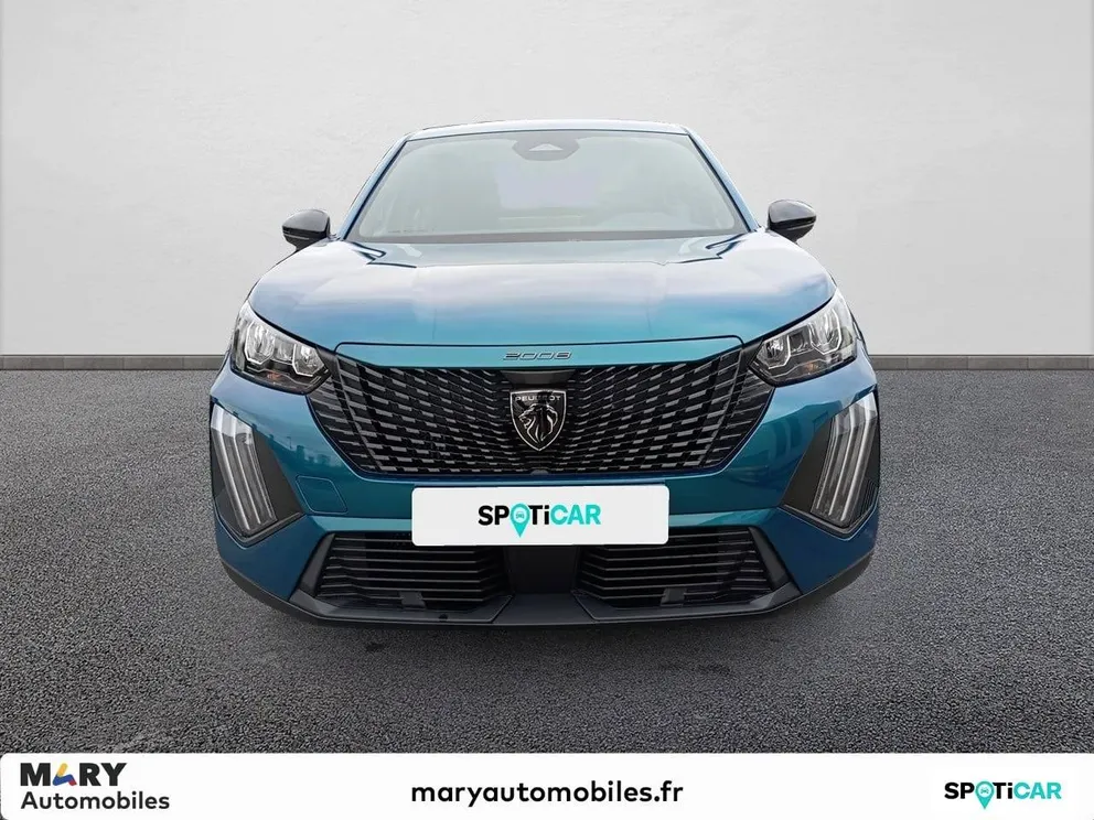 Véhicule occasion 209926 - peugeot 2008 - Photo 2