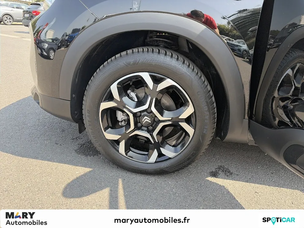 Véhicule occasion 234933 - Citroën C5 AIRCROSS - Photo 7
