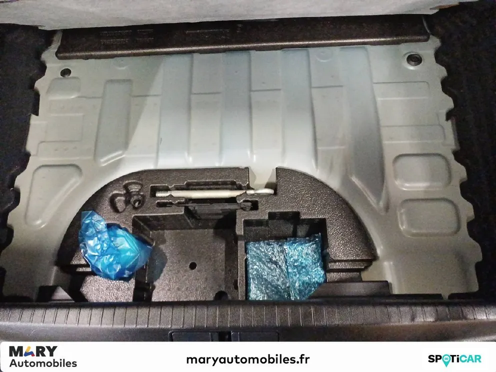 Véhicule occasion 218790 - peugeot 208 - Photo 13