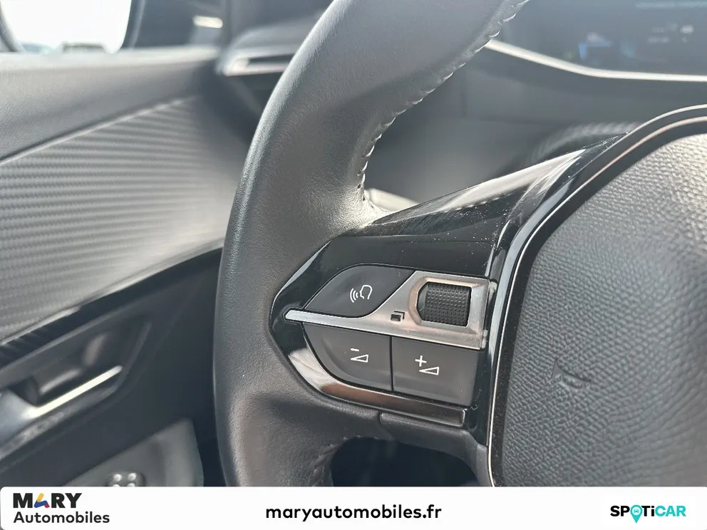 Véhicule occasion 1238569 - peugeot 208 - Photo 19