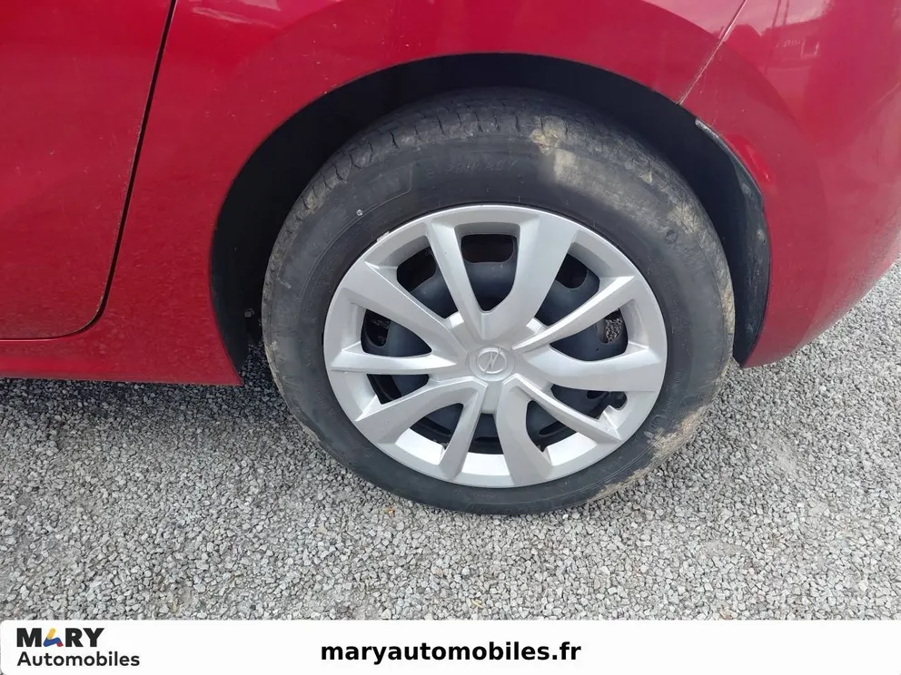 Véhicule occasion 229895 - opel CORSA - Photo 8