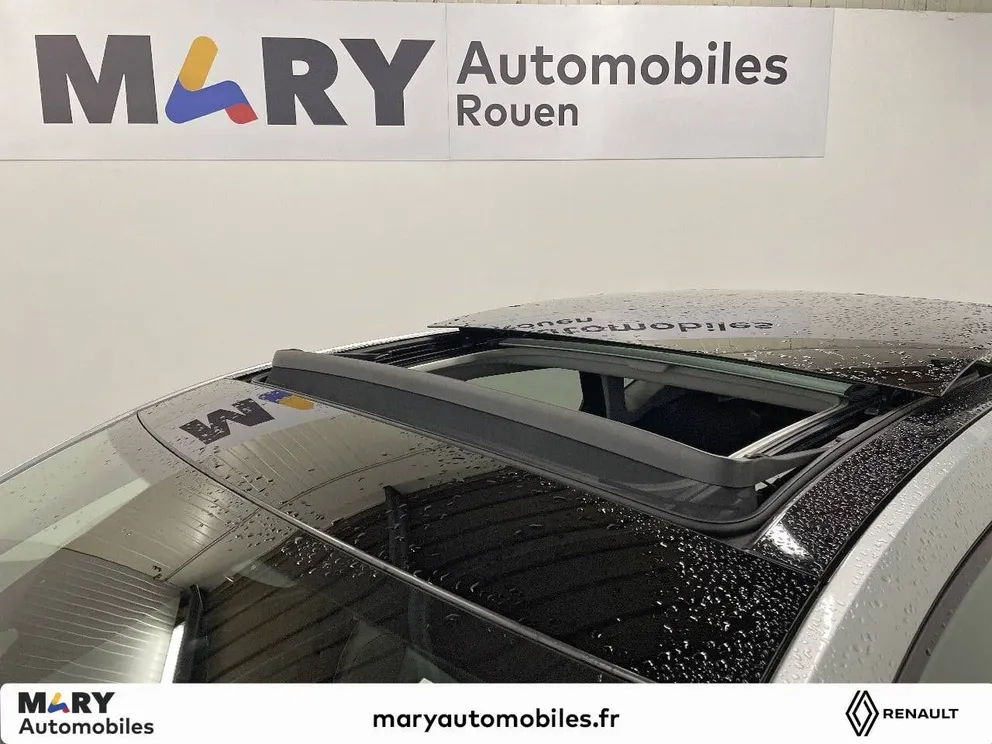 Véhicule occasion 222803 - renault CAPTUR - Photo 20