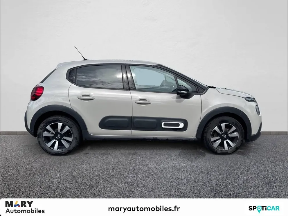 Véhicule occasion 232492 - Citroën C3 - Photo 4