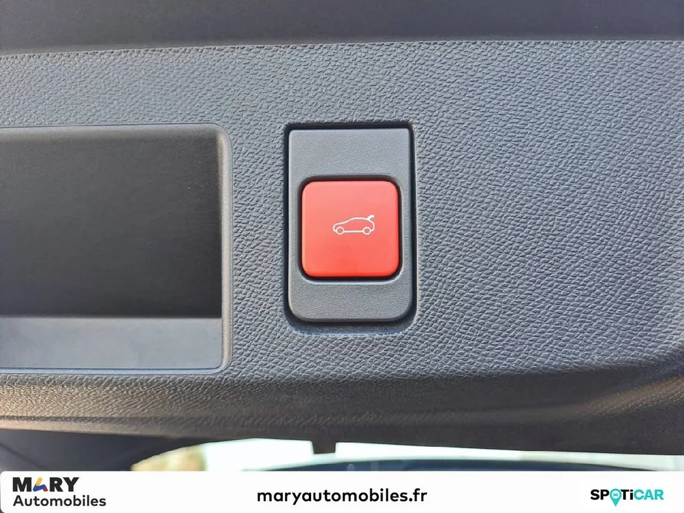 Véhicule occasion 226841 - Citroën C5 AIRCROSS HYBRIDE - Photo 23