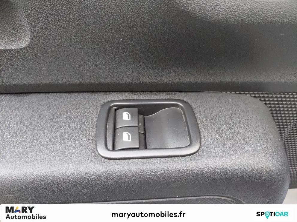 Véhicule occasion 219258 - Citroën C3 - Photo 12