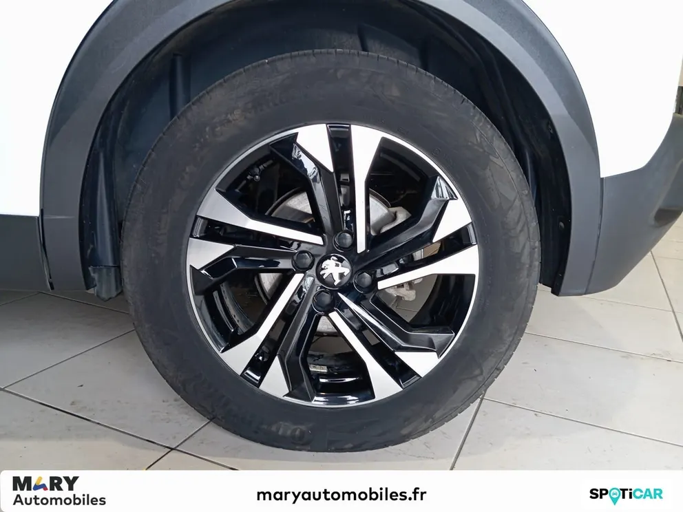 Véhicule occasion 1231564 - peugeot 2008 - Photo 7