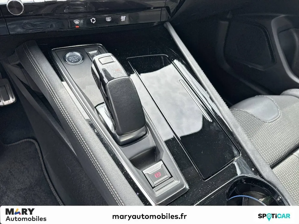 Véhicule occasion 115296 - peugeot 508 - Photo 16