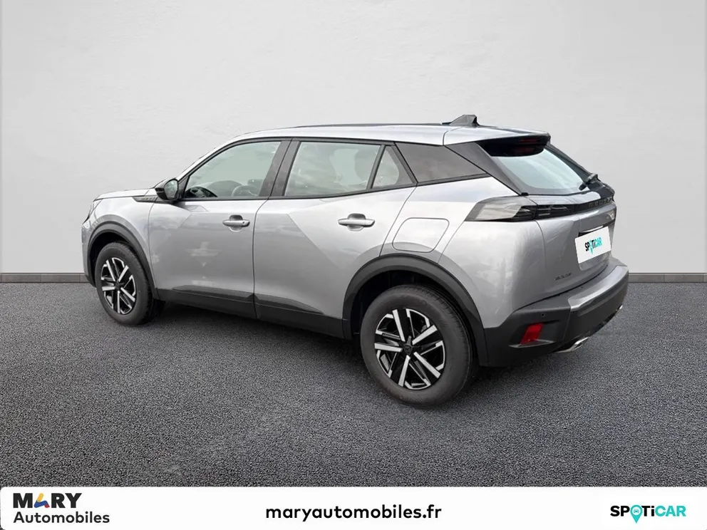 Véhicule occasion 210232 - peugeot 2008 - Photo 7