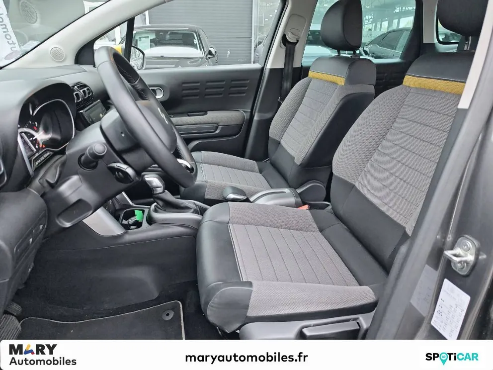 Véhicule occasion 226002 - Citroën C3 AIRCROSS - Photo 9