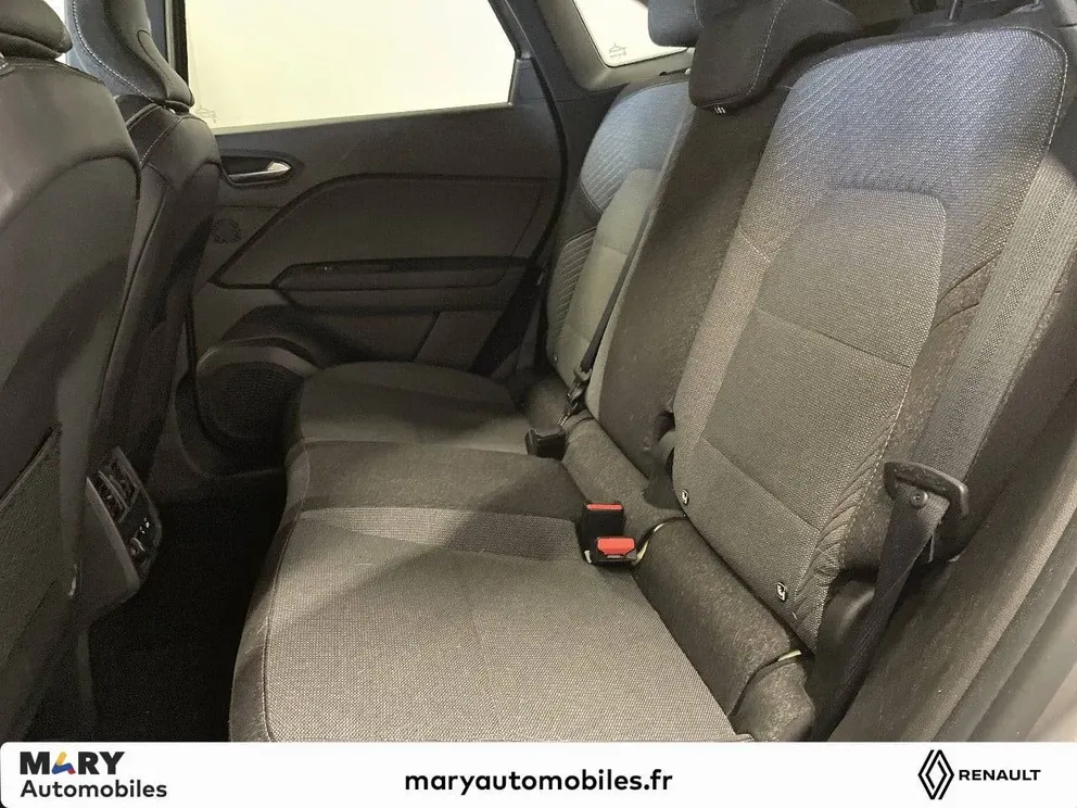 Véhicule occasion 228545 - renault SYMBIOZ - Photo 10