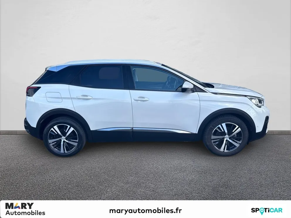 Véhicule occasion 1232829 - peugeot 3008 - Photo 4