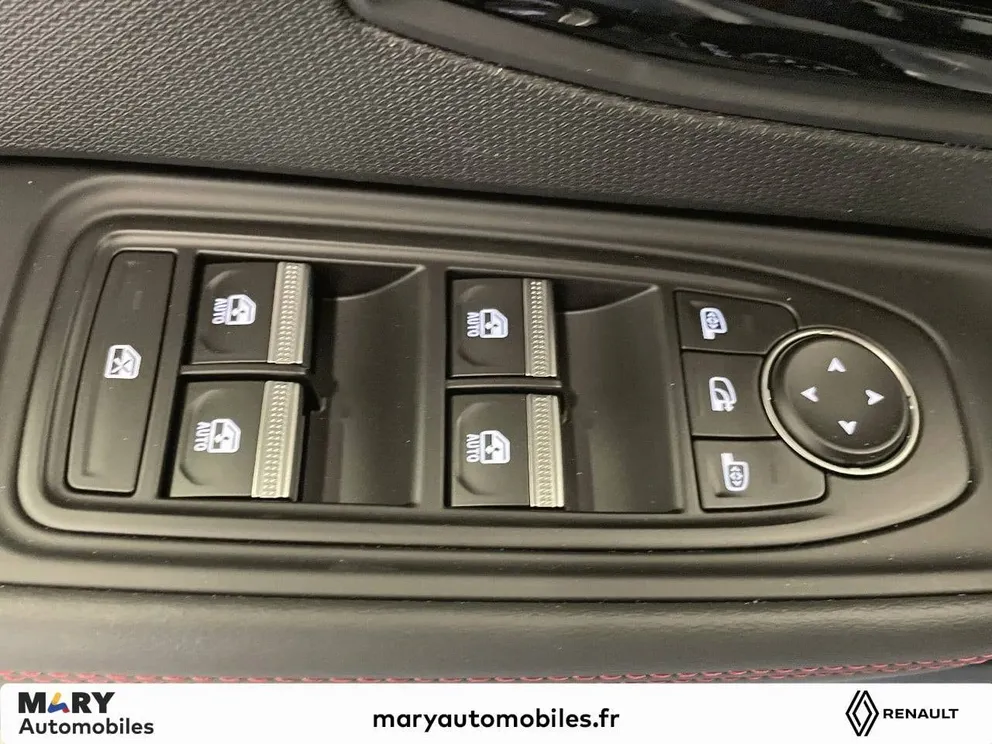 Véhicule occasion 231295 - renault CLIO - Photo 14