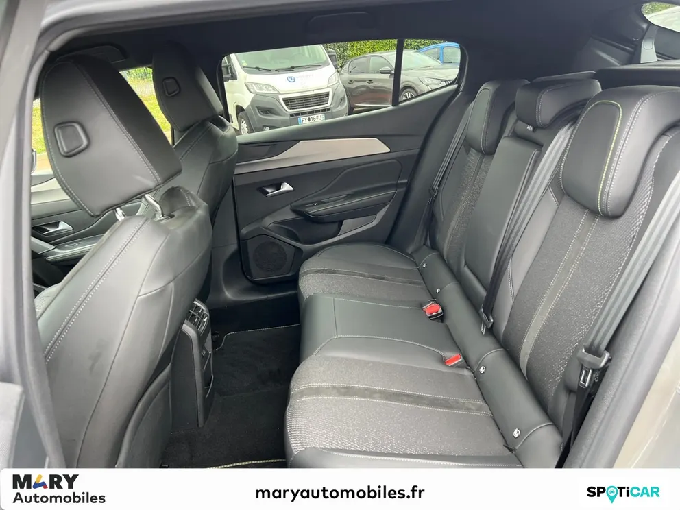 Véhicule occasion 1232654 - peugeot 408 - Photo 15