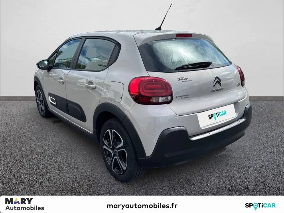 Véhicule occasion 221943 - Citroën C3 - Photo 7