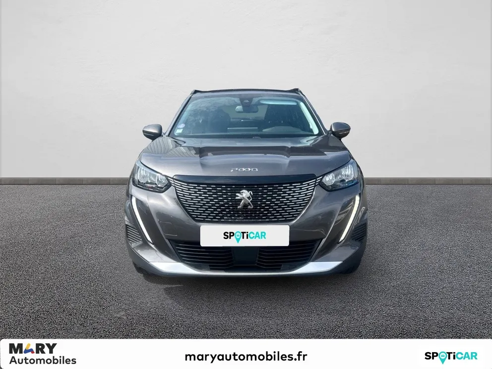 Véhicule occasion 1230672 - peugeot 2008 - Photo 6