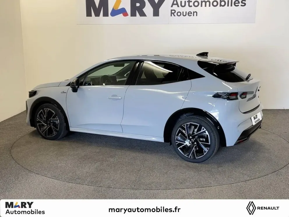 Véhicule occasion 231296 - renault CLIO - Photo 7