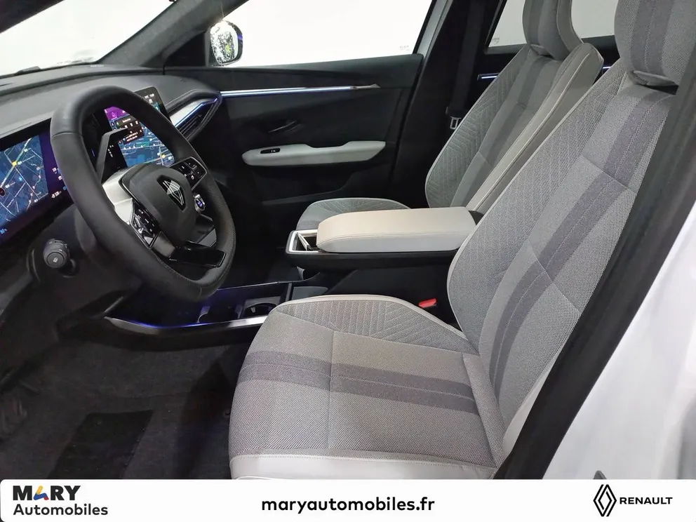 Véhicule occasion 209494 - renault SCENIC - Photo 9