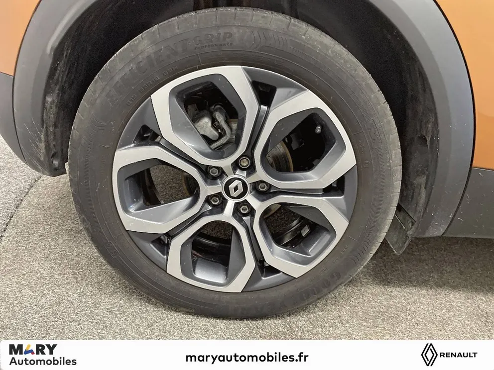 Véhicule occasion 214229 - renault CAPTUR - Photo 18
