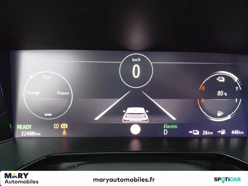 Véhicule occasion 207238 - opel GRANDLAND - Photo 14