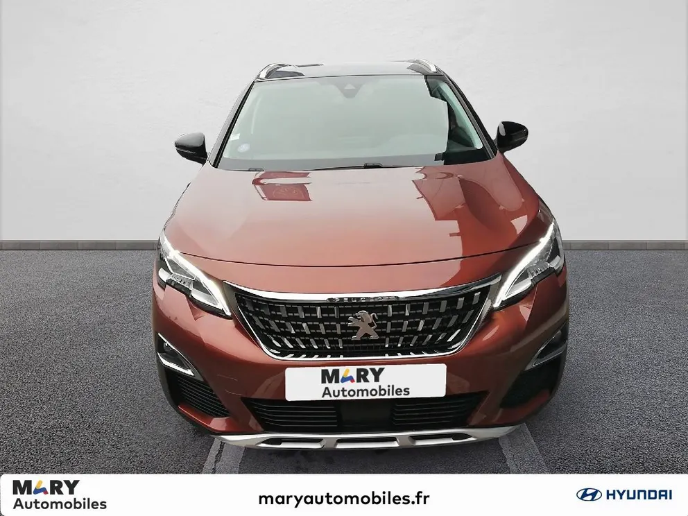 Véhicule occasion 234549 - peugeot 3008 - Photo 6