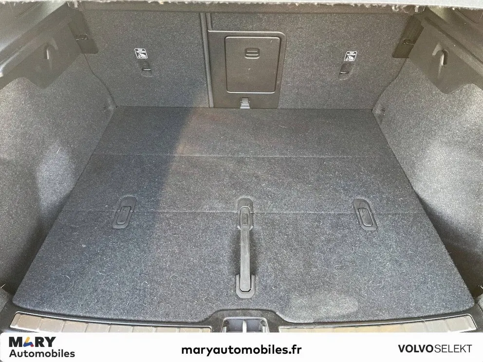 Véhicule occasion 214327 - volvo C40 - Photo 11