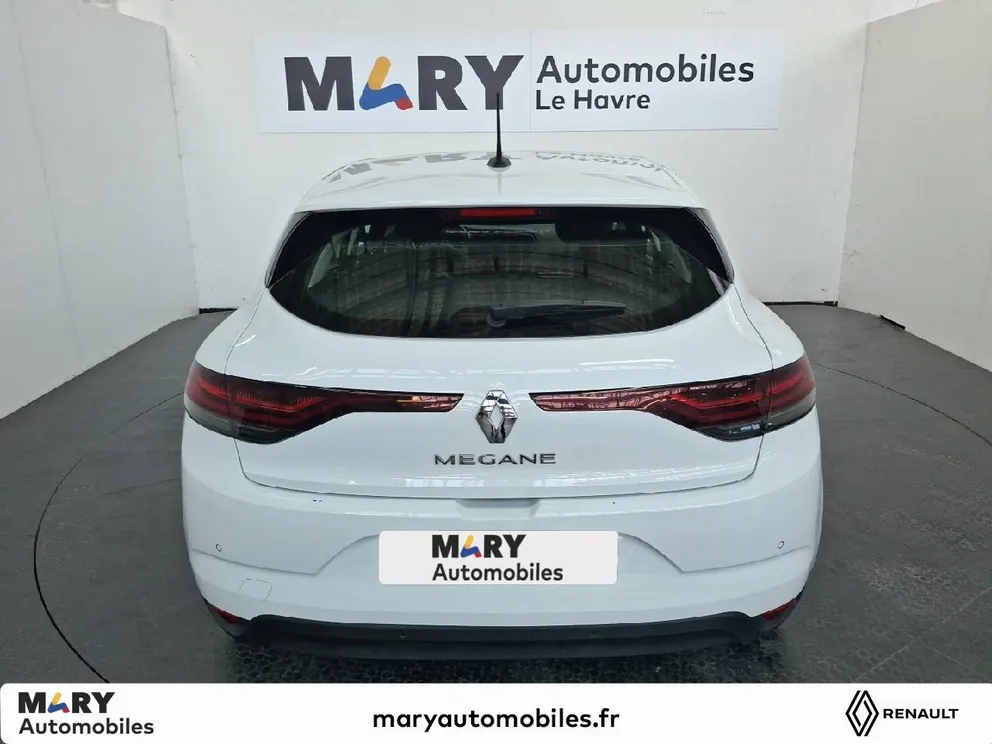 Véhicule occasion 230659 - renault MEGANE - Photo 3