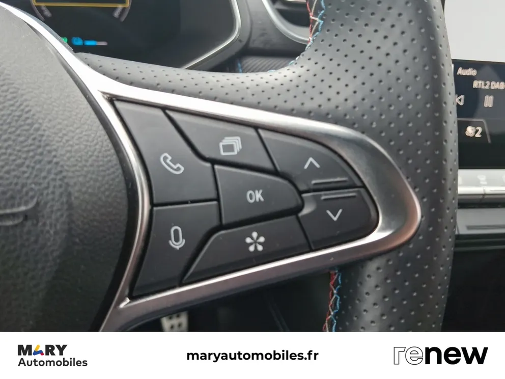 Véhicule occasion 1229736 - renault CAPTUR - Photo 15