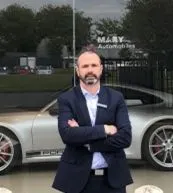 image du manager de la concession