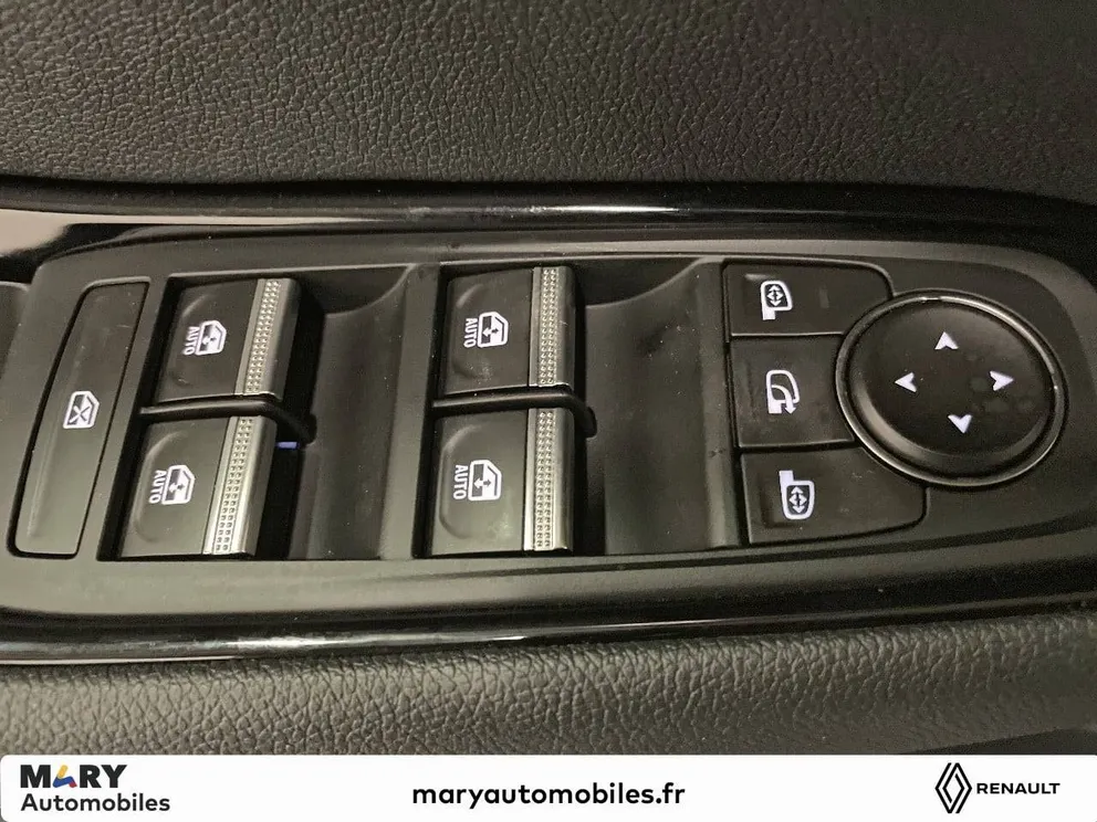 Véhicule occasion 207459 - renault AUSTRAL - Photo 14