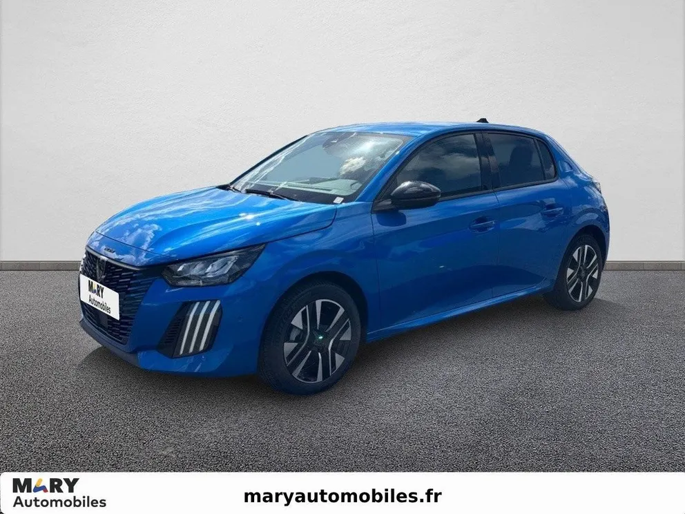 Véhicule occasion 196213 - peugeot 208 - Photo 1