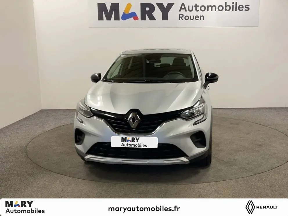 Véhicule occasion 200761 - renault CAPTUR - Photo 2