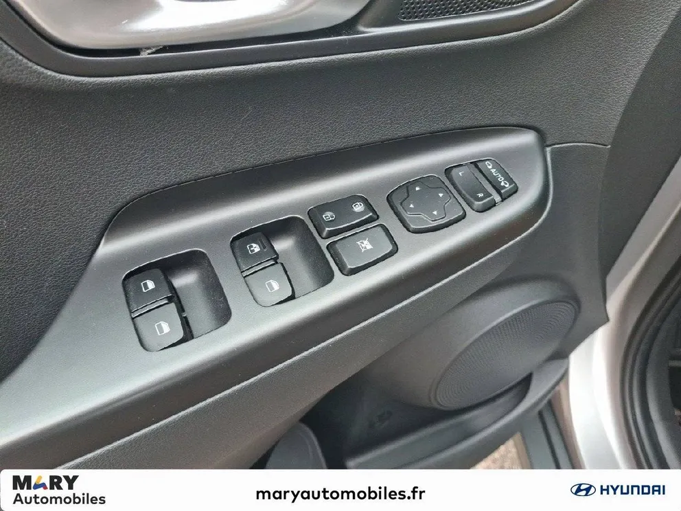 Véhicule occasion 198629 - hyundai KONA - Photo 14