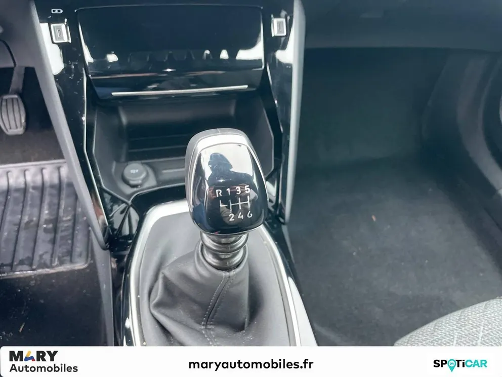 Véhicule occasion 217033 - peugeot 2008 - Photo 14