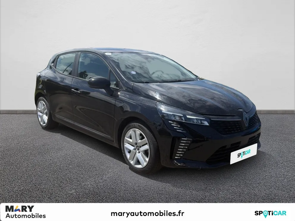 Véhicule occasion 236766 - renault CLIO - Photo 5