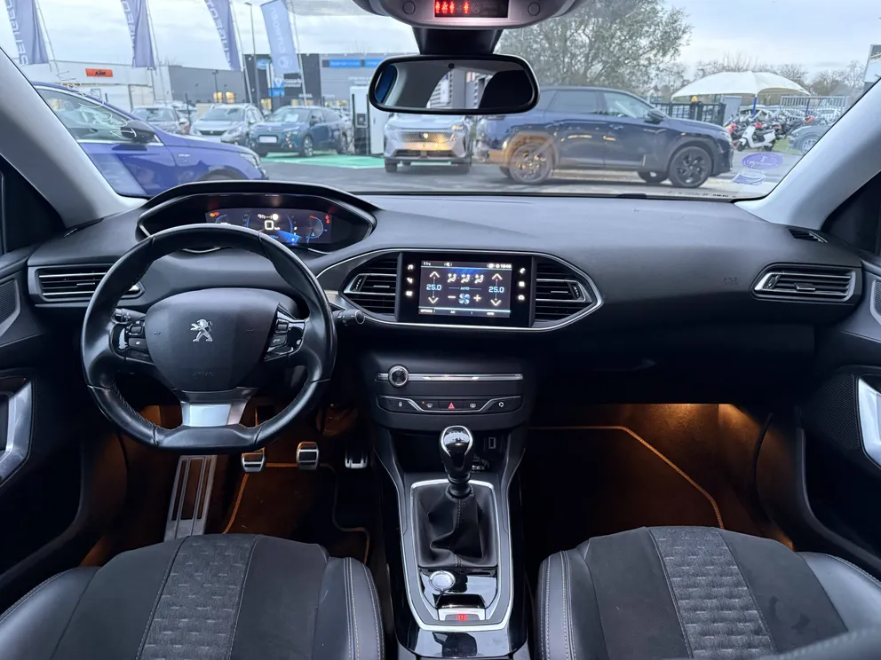 Véhicule occasion 207132 - peugeot 308 - Photo 7