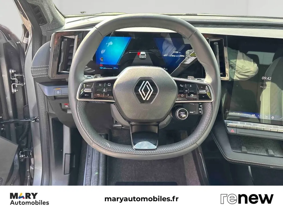 Véhicule occasion 234984 - renault SCENIC - Photo 12