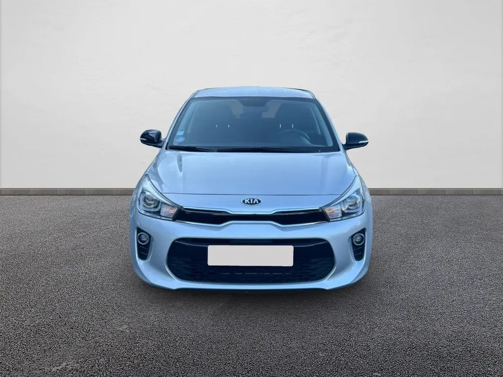 Véhicule occasion 1236203 - kia RIO - Photo 6